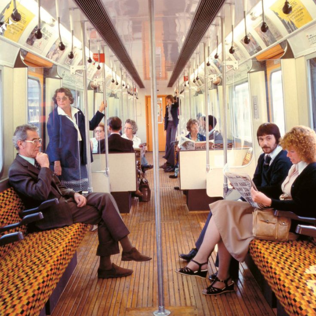 Finding a product-market fit for public transportation subscriptions